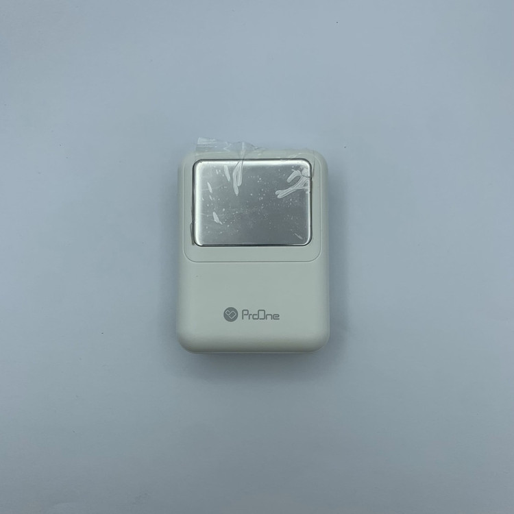 پاوربانک پرووان وایرلس ۱۵ واتی ProOne مدل PPB5116 با ظرفیت 10000mAh و شارژ سریع